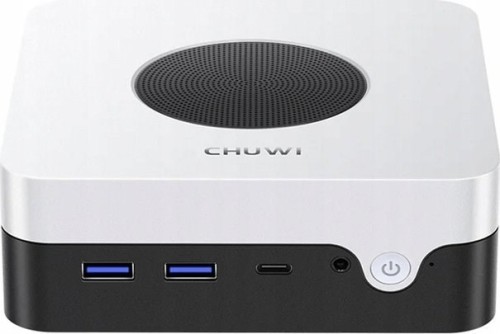PC Chuwi Larkbox X N100/12GB/SSD 512GB/BT/Win 11 Pro - 2369049