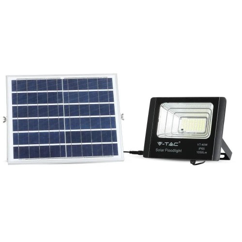 Projektor V-TAC SKU8574 VT-40W 4000K 16W 1050lm - 2079322