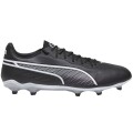 Buty piłkarskie Puma King Pro FG/AG 107566 01 43 - 2063036