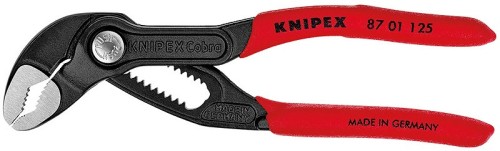 Knipex Cobra Szczypce antypoślizgowe - 2155404