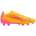 Buty piłkarskie Puma Ultra Match FG/AG 107754 03 41 - 2319330