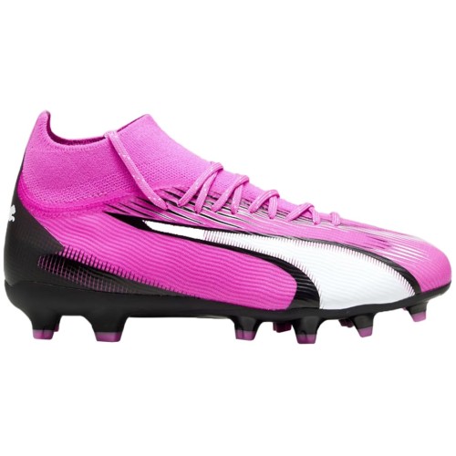Buty piłkarskie dla dzieci Puma Ultra Pro FG/AG 107769 01 38 - 2063058