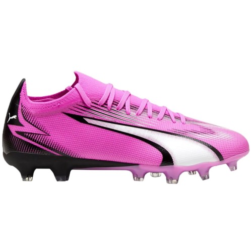 Buty piłkarskie Puma Ultra Match FG/AG 107754 01 44,5 - 2063056