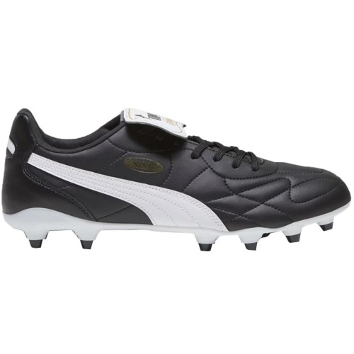 Buty piłkarskie Puma King Top FG/AG 107348 01 42 - 2063051