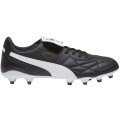 Buty piłkarskie Puma King Top FG/AG 107348 01 42 - 2319359