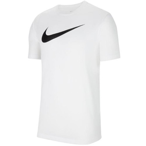 Koszulka męska Nike Dri-FIT Park biała CW6936 100 L - 2065118