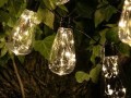 Tracer Garden Garland lampa LED Żółty 0,2 W - 2061410