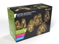 Tracer Garden Garland lampa LED Żółty 0,2 W - 2160458