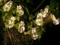Tracer Garden Garland lampa LED Żółty 0,2 W - 2160460