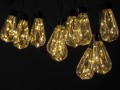 Tracer Garden Garland lampa LED Żółty 0,2 W - 2160461