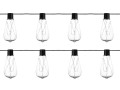 Tracer Garden Garland lampa LED Żółty 0,2 W - 2160455