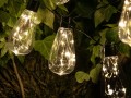 Tracer Garden Garland lampa LED Żółty 0,2 W - 2160459