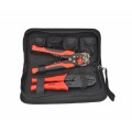 AWTOOLS AW16740 zaciskarka kablowa - 2155267