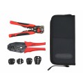 AWTOOLS AW16740 zaciskarka kablowa - 2155268