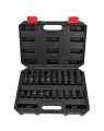 AWTOOLS AW38695BL gniazdko/zestaw gniazdek - 2235989