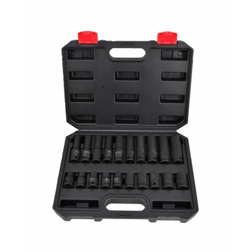 AWTOOLS AW38695BL gniazdko/zestaw gniazdek - 2235989