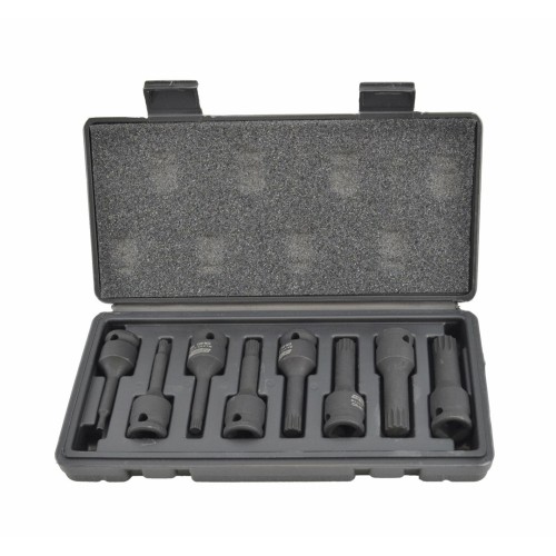 AWTOOLS AW38782BL gniazdko/zestaw gniazdek - 2154129