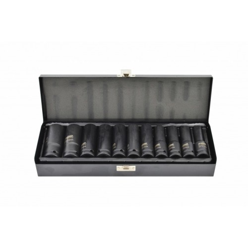 AWTOOLS AW38645BL gniazdko/zestaw gniazdek - 2154147