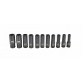 AWTOOLS AW38645BL gniazdko/zestaw gniazdek - 2154144