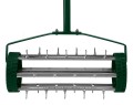 Verto 15G539 ręczny aerator do trawników - 2220627