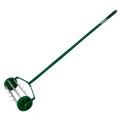 Verto 15G539 ręczny aerator do trawników - 2220626