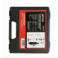 Szlifierka prosta pneumatyczna AWTOOLS AW10303 + akcesoria / walizka - 2153772