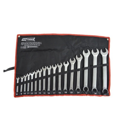AWTOOLS AW40117 klucz kombinowany - 2235988