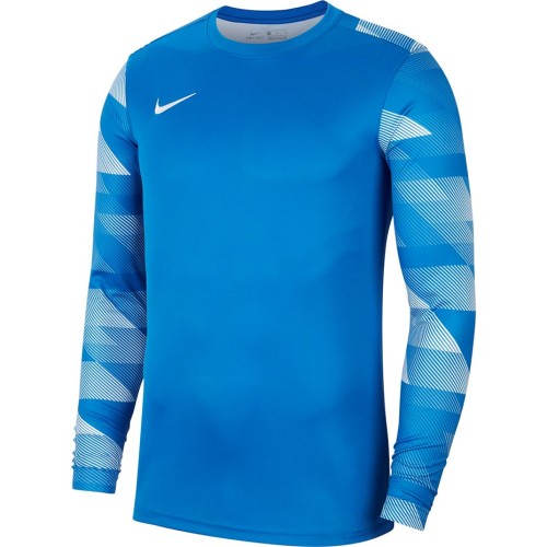 Bluza bramkarska męska Nike Dry Park IV JSY LS GK niebieska CJ6066 463 2XL - 2075129