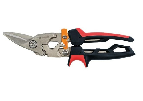 FS.NOŻYCE DO BLACHY LEWE POWERGEAR - 2154591