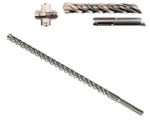 MAKITA WIERTŁO SDS NEMESIS"2"  14*310mm