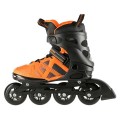 ŁYŻWOROLKI NILS EXTREME NA14112 CZARNO-POMARAŃCZOWE ROZM.  42 - 2172418