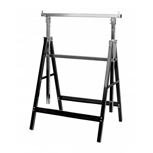 AWTOOLS AW33508 stojak do piłowania drewna - 2154948
