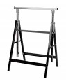 AWTOOLS AW33508 stojak do piłowania drewna - 2154947