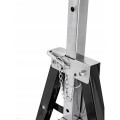 AWTOOLS AW33508 stojak do piłowania drewna - 2154945
