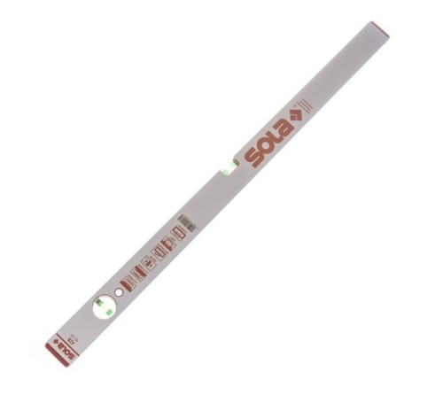 SOLA POZIOM. ALUMINIOWA AZB  60  60cm - 2183400