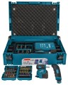 Makita B-49725 końcówka wkrętakowa 96 szt. - 2155877