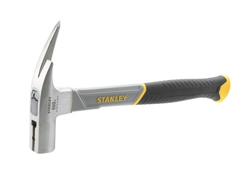 młotek stanley f/glass 600g cies. latt - 2154537