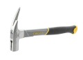 młotek stanley f/glass 600g cies. latt - 2327720