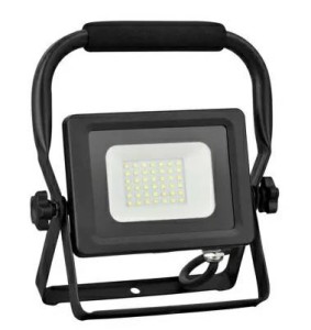 VOLTENO REFLEKTOR LED PRZENOŚNY SLIM 20W......