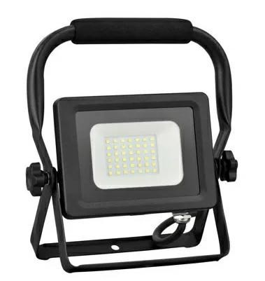 VOLTENO REFLEKTOR LED PRZENOŚNY SLIM 20W - 2161024