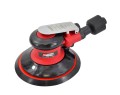AW PNEUMATYCZNA SZLIFIERKA MIMOŚRODOWA 150mm / 5mm  BLACK LINE - 2327700