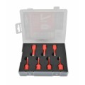 AWTOOLS AW47307 akcesorium do wiertarek 7 szt. - 2154119