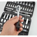 AWTOOLS AW39056 gniazdko/zestaw gniazdek - 2154155