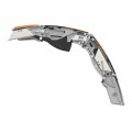 Fiskars 1062938 nożyk Czarny, Pomarańczowy Brzytwa - 2154746
