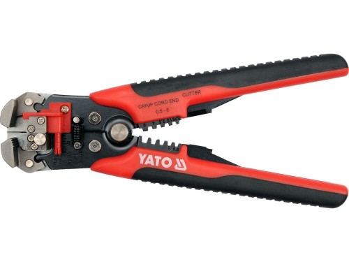 Yato YT-2278 narzędzie do zdejmowania izolacji - 2155377