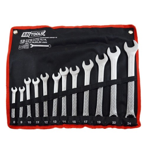 AWTOOLS AW40115 klucz kombinowany - 2154151