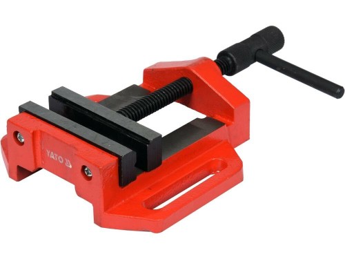 Imadło Maszynowe 100 Mm Yt-65072 Yato - 2153999
