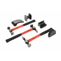 AWTOOLS AW32269BL młotek - 2154076