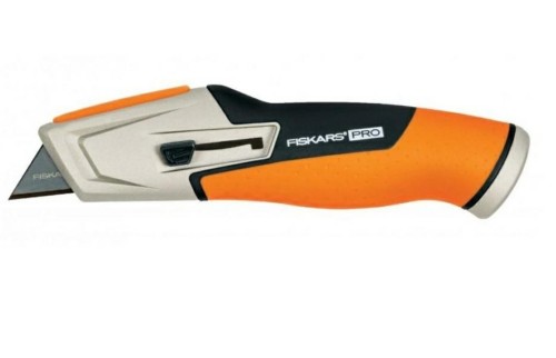 NÓŻ UNIWERSALNY CARBONMAX Z CHOWANYM OSTRZEM - 2293320