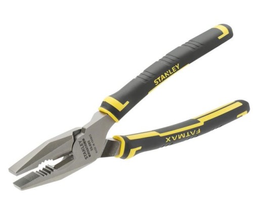 Kombinerki uniwersalne FatMax 160mm Stanley - 2201814